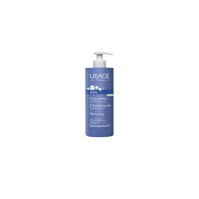BEBE LATTE IDRATANTE 500 ML BEBE LATTE IDRATANTE 500 ML