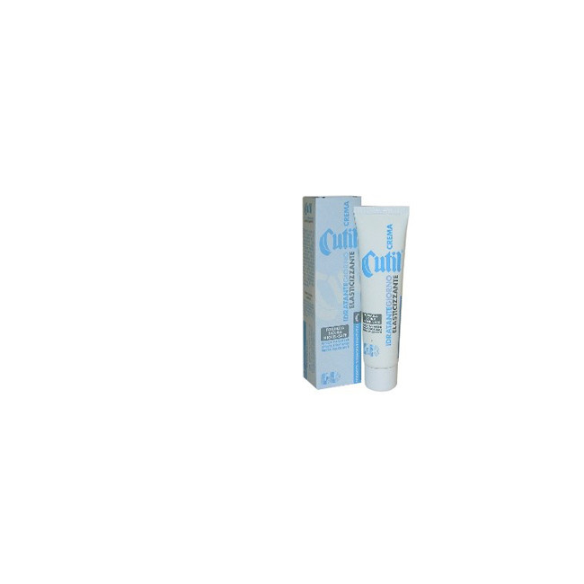 CUTIL IDRATANTE IDRORISTRUTTURANTE CREMA 40 ML CUTIL IDRATANTE IDRORISTRUTTURANTE CREMA 40 ML