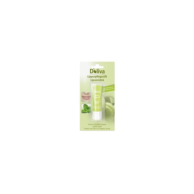 PTC DOLIVA STICK LABBRA 4,8 G PTC DOLIVA STICK LABBRA 4,8 G