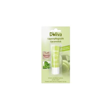 PTC DOLIVA STICK LABBRA 4,8 G PTC DOLIVA STICK LABBRA 4,8 G