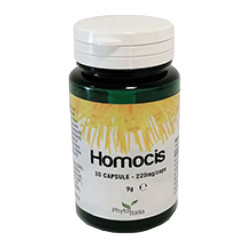HOMOCYS 30 CAPSULE