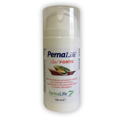 PERNALIFE GEL FORTE 100 ML