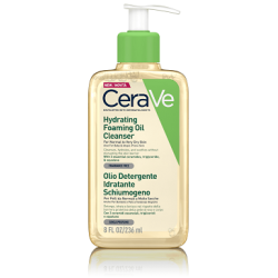 CERAVE HYDRATING OIL CLEANSER 236 ML
