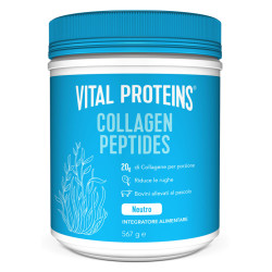 VITAL PROTEINS COLLAGEN PEPTIDES 567 G