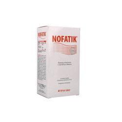 ENERGISTAR NOFATIK 14 STICKPACK DA 15 ML