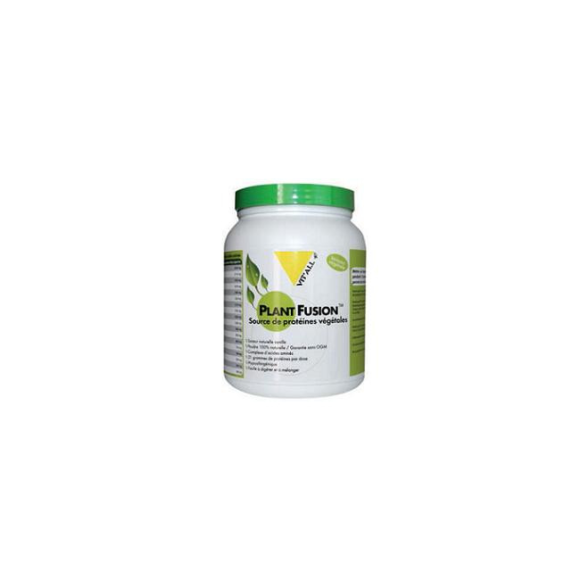 PLANTFUSION CACAO POLVERE BARATTOLO 454 G PLANTFUSION CACAO POLVERE BARATTOLO 454 G