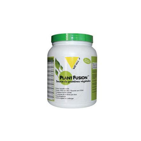 PLANTFUSION CACAO POLVERE BARATTOLO 454 G