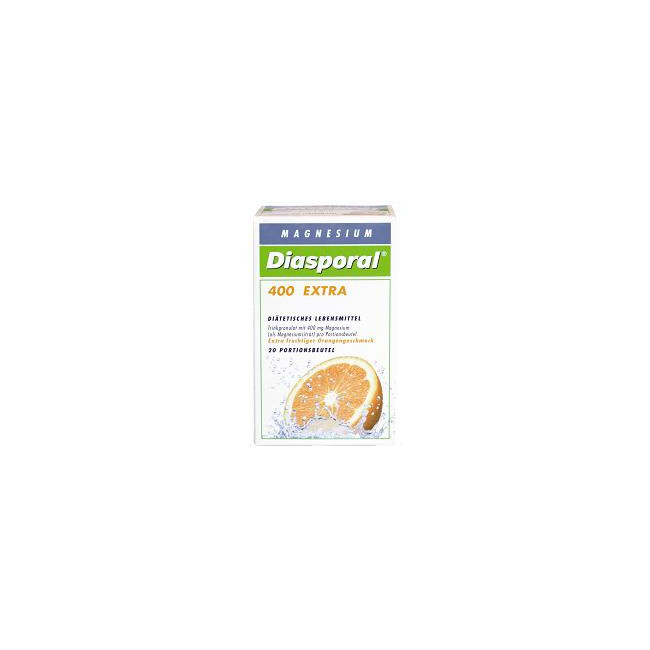 MAGNESIUM DIASPORAL ARAANCIA 20 BUSTINE MAGNESIUM DIASPORAL ARAANCIA 20 BUSTINE