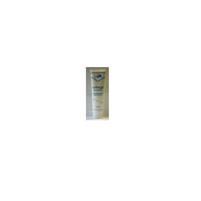 SULFARGIL MASCHERA ACNE 100 ML SULFARGIL MASCHERA ACNE 100 ML