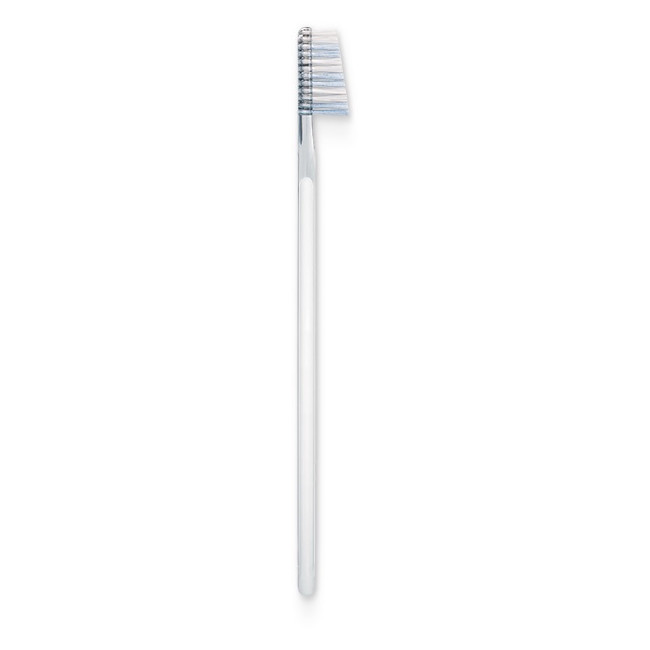TAUMARIN SPAZZOLINO PROFESSIONAL WHITE CON ANTIBATTERICO TAUMARIN SPAZZOLINO PROFESSIONAL WHITE CON ANTIBATTERICO