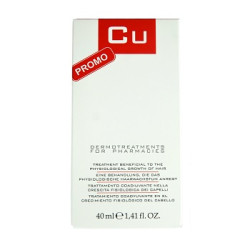 VITAL PLUS CU PROMO 40 ML