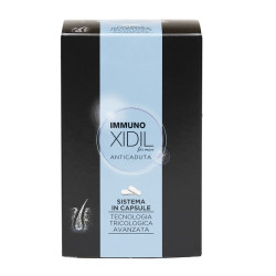 IMMUNOXIDIL UOMO 60 CAPSULE