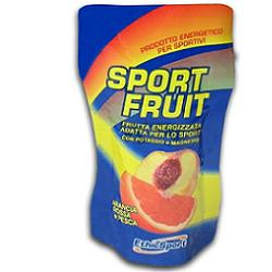 ETHICSPORT SPORT FRUIT ARANCIA ROSSA PESCA GEL 42 G