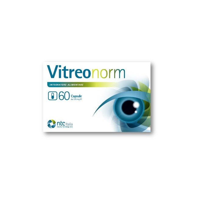 Vitreonorm 60cps Vitreonorm 60cps
