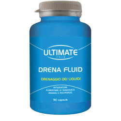 ULTIMATE DRENA FLUID 90 CAPSULE