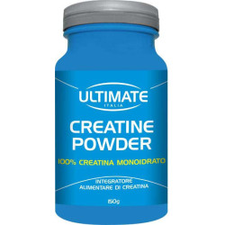 CREATINA POWDER POLVERE 150 G 1 PEZZO