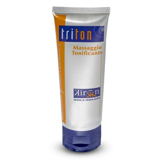 KIRON TRITON BALSAMO MASSAGGIO 100 ML KIRON TRITON BALSAMO MASSAGGIO 100 ML