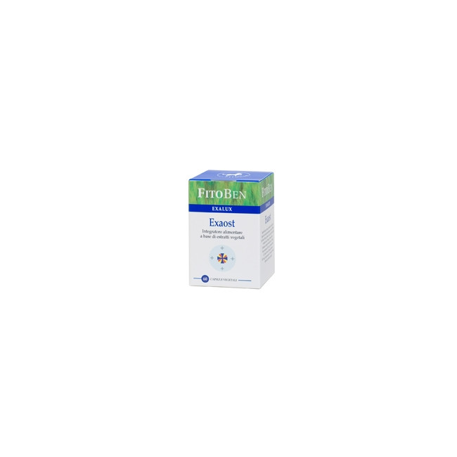 EXAOST 60 CAPSULE EXAOST 60 CAPSULE