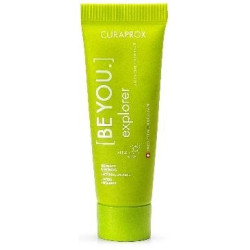 CURAPROX BE YOU EXPLORER MELA E ALOE DENTIFRICIO 10 ML