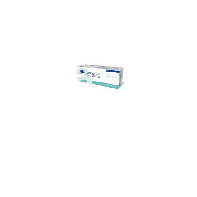 BLUVENE GEL 150 ML BLUVENE GEL 150 ML
