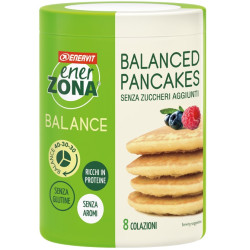 ENERZONA BALANCED PANCAKES 320 G