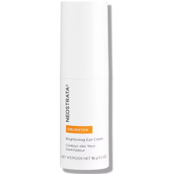NEOSTRATA BRIGHTENING EYE CREAM 15 G