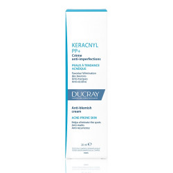 KERACNYL PP+ CREMA ANTI IMPERFEZIONI 30 ML