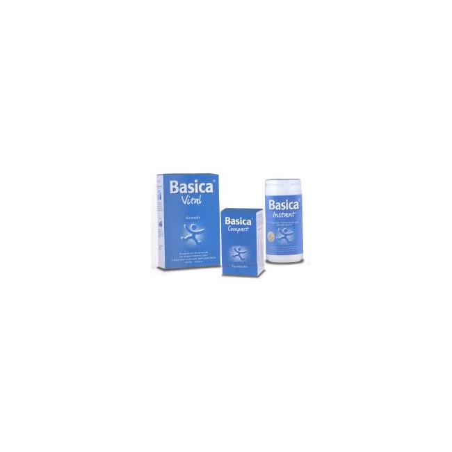BASICA VITAL 200 G BASICA VITAL 200 G