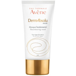 AVENE DERMABSOLU MASCHERA FONDAMENTALE 75 ML AVENE DERMABSOLU MASCHERA FONDAMENTALE 75 ML