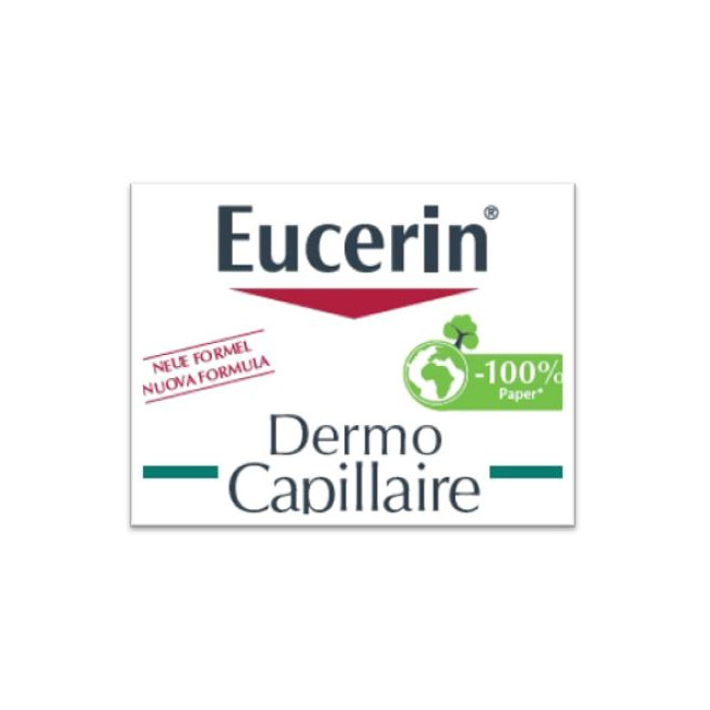 EUCERIN SHAMPOO CREMA ANTIFORFORA SECCA 250 ML EUCERIN SHAMPOO CREMA ANTIFORFORA SECCA 250 ML