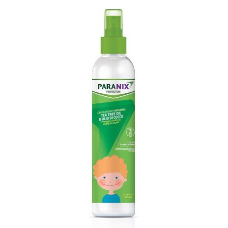 PARANIX PROTECTION CONDITIONER SPRAY LUI 250 ML PARANIX PROTECTION CONDITIONER SPRAY LUI 250 ML
