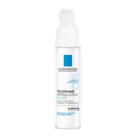 LA ROCHE POSAY TOLERIANE DERMALLERGO FLUIDO 40 ML