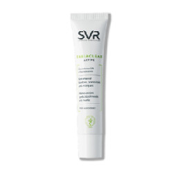 Confezione da 40 Ml di SVR Sebiaclear Active Gel correttore intensivo anti imperfezioni
