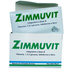 ZIMMUVIT 16 BUSTINE