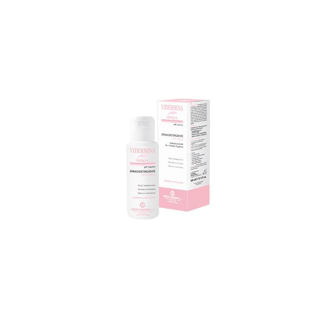 VIDERMINA DELIGYN DET 300 ML VIDERMINA DELIGYN DET 300 ML
