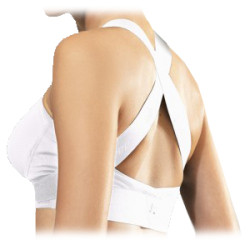 REGGISENO B1 POSTURAL BRA BIANCO EKEEP 6