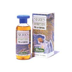 SERES SHAMPOO CAPELLI FORFORA 200 ML