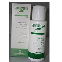 Istituto Granassini Vidermina Clx Detergente Intimo 300ml