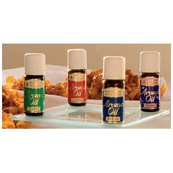 Map Italia OLIO AROMATICO VATA 10 ML