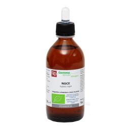 NOCE BIO MACERATO GLICERINATO 200 ML