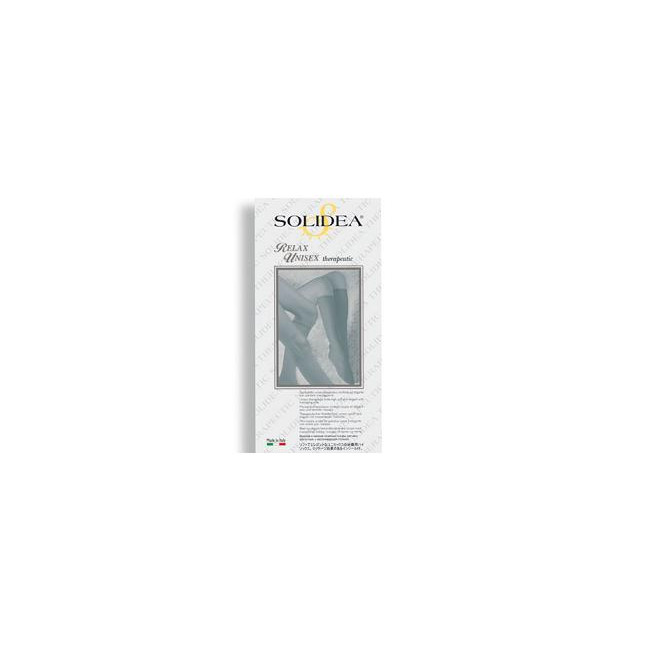 RELAX UNISEX CCL1 GAMBALETTO PUNTA APERTA NERO L RELAX UNISEX CCL1 GAMBALETTO PUNTA APERTA NERO L