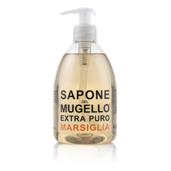 SAPONE DEL MUGELLO LIQUIDO EXTRA PURO MARSIGLIA 500 ML