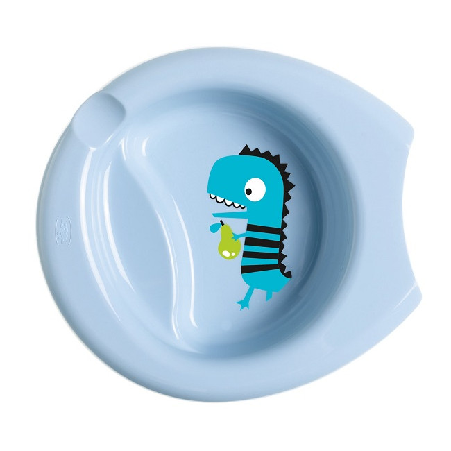 CHICCO CIOTOLINA FACILE IMBOCCO 6 MESI+ AZZURRO CHICCO CIOTOLINA FACILE IMBOCCO 6 MESI+ AZZURRO