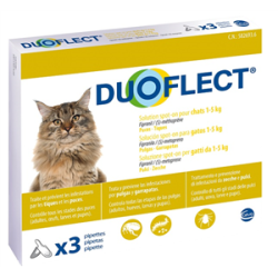 DUOFLECT*3PIP 1-5KG GATTI