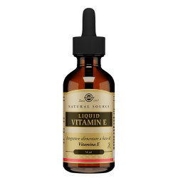 LIQUID VITAMIN E 58 ML