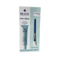 RILASTIL AQUA MASCHERA ISO 75 ML + PENNELLO