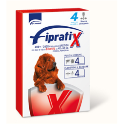 FIPRATIX*4PIP 40-60KG CANI