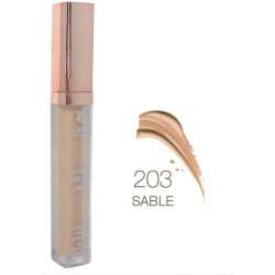 DEFENCE COLOR LIFTING CORRETTO FLUIDO LEVIGANTE 203 SABLE