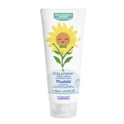MUSTELA STELATOPIA CREMA LAVANTE EDIZIONE LIMITATA 2019 200 ML