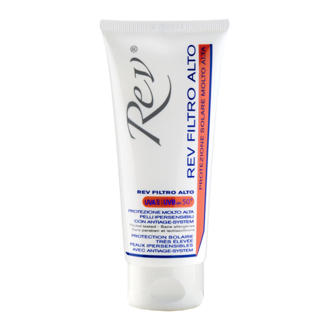 REV FILTRO ALTO CREMA 100ML REV FILTRO ALTO CREMA 100ML